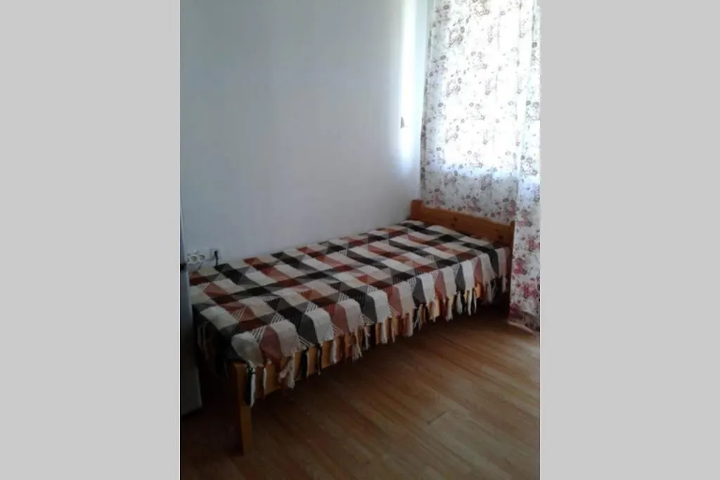Приятный Отдых В Студии На Море В Сарафово Μπουργκάς